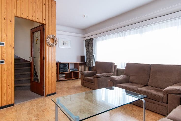 Huis