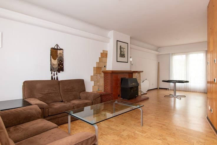 Huis