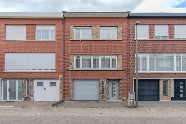 Huis