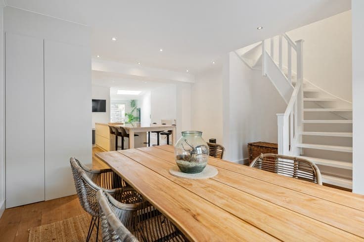 Instapklare woning met 3 slaapkamers & tuin te Lier!