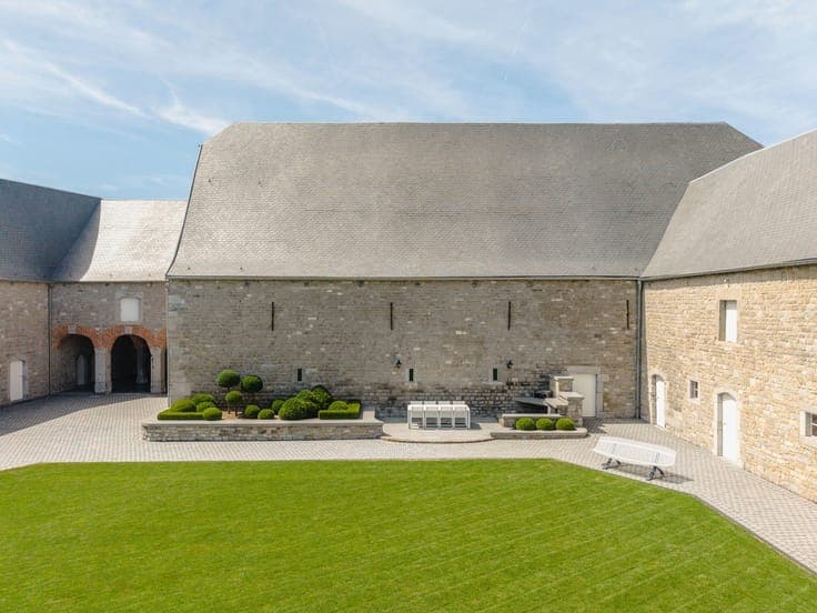 Walloon Brabant I Mettet