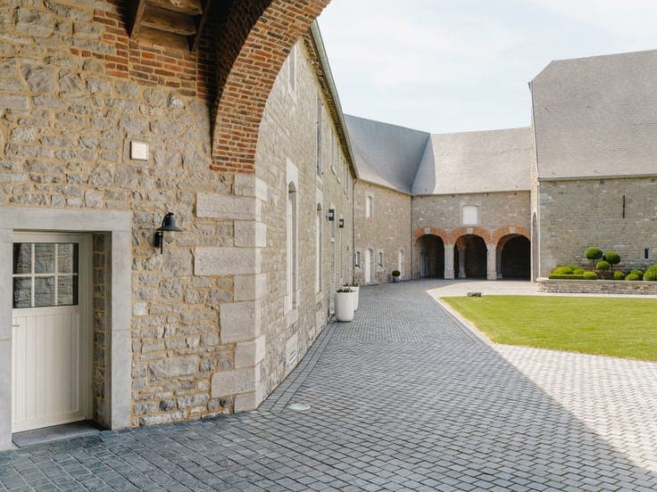 Walloon Brabant I Mettet
