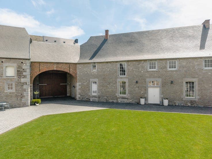 Walloon Brabant I Mettet