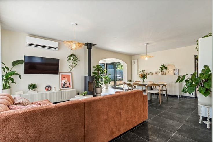 Bungalow