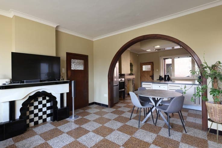 Woning