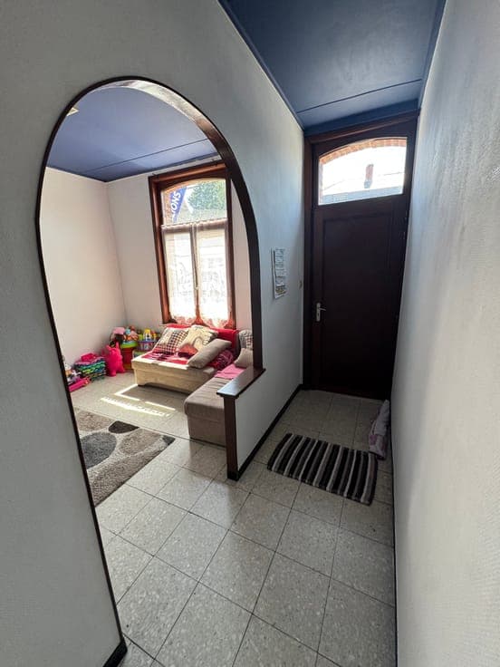 Bien immobilier à vendre Chièvres