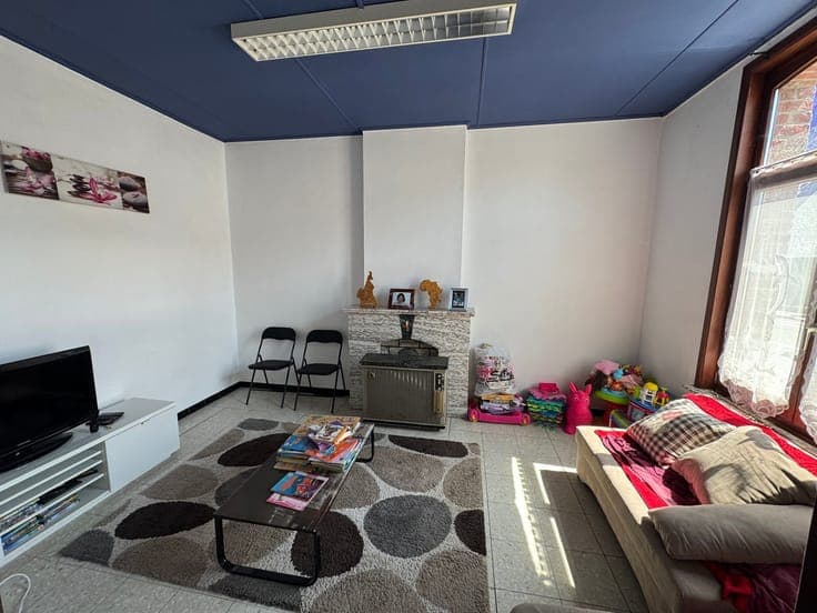 Bien immobilier à vendre Chièvres