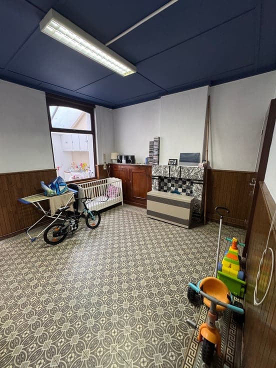 Bien immobilier à vendre Chièvres