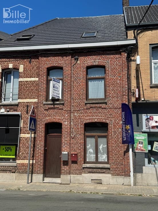 Bien immobilier à vendre Chièvres