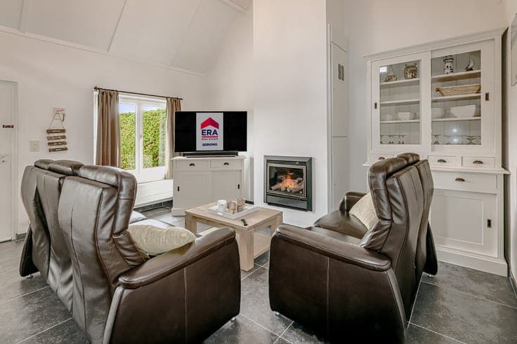 For sale: detached house in Oostduinkerke