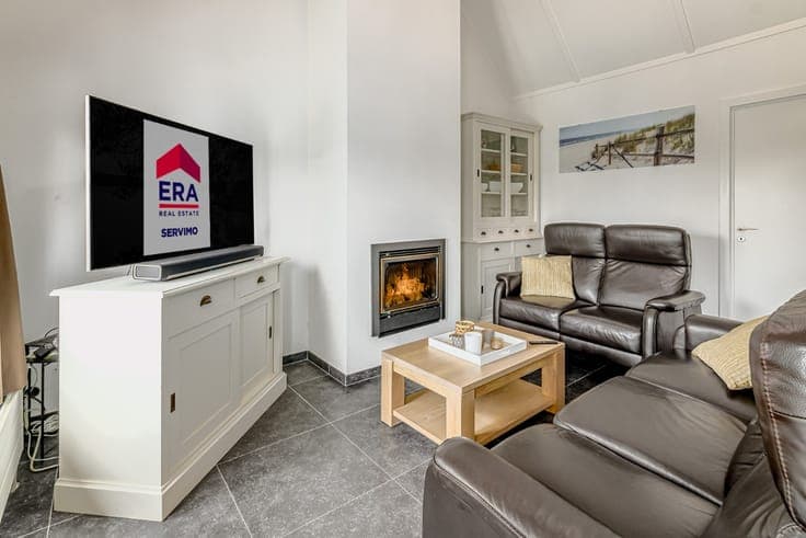 For sale: detached house in Oostduinkerke