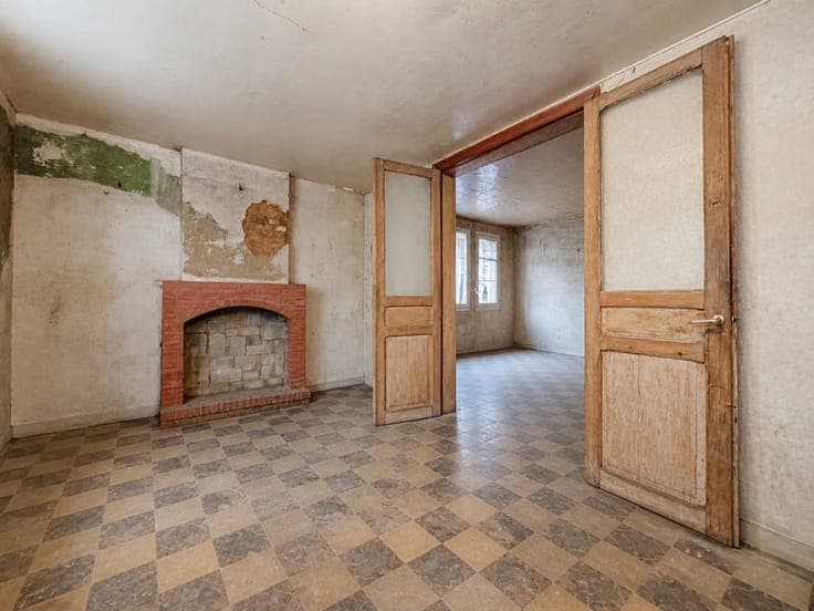 House in Ecaussinnes