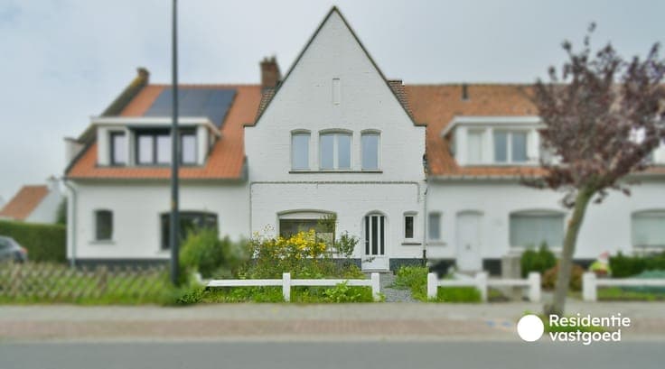 House in Waardamme