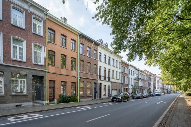 House in Mechelen