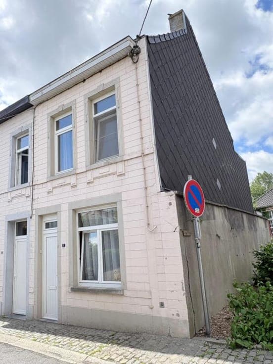House in Deux-Acren
