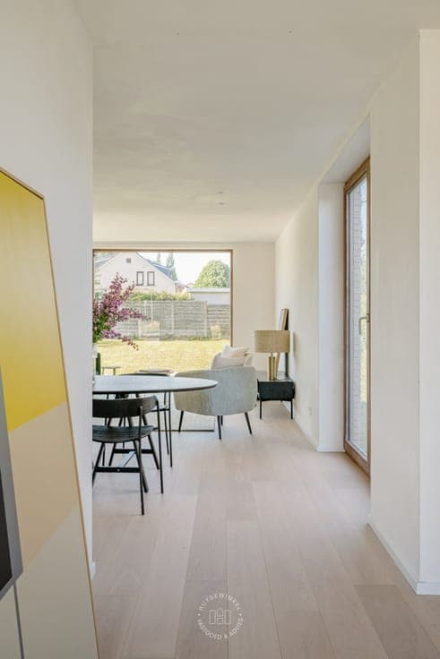 House in Kortrijk
