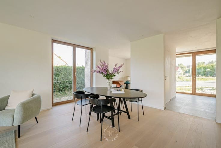 House in Kortrijk