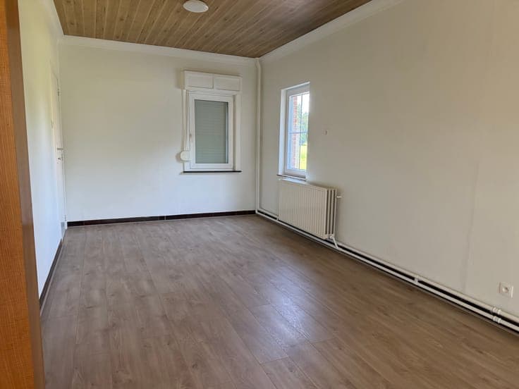 House in Hechtel-Eksel