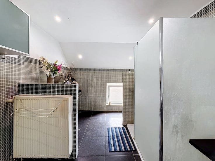 3-Bedroom House with Spacious Layout and Great Potential
