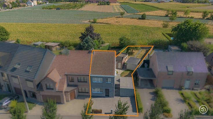 House in Puurs-Sint-Amands