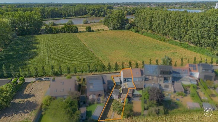 House in Puurs-Sint-Amands