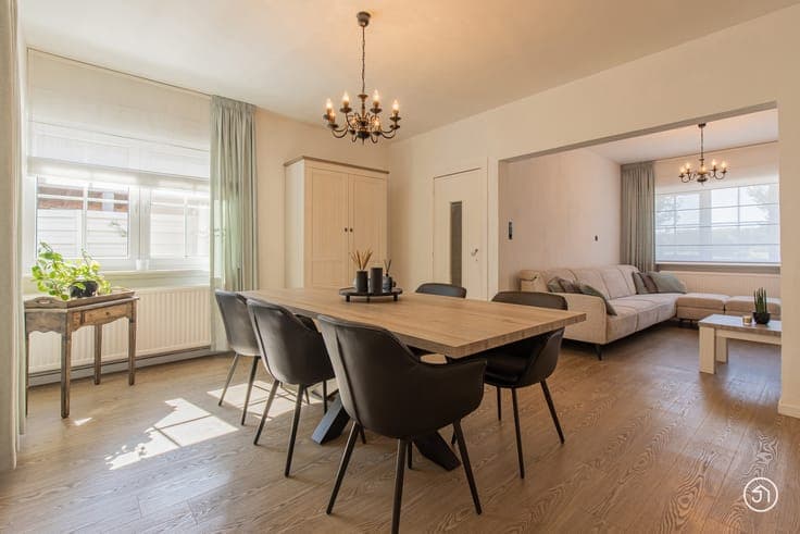 House in Puurs-Sint-Amands