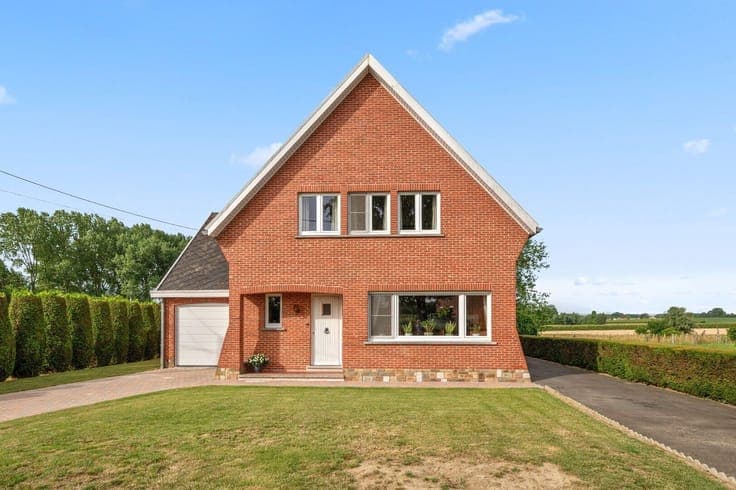 House in Tienen