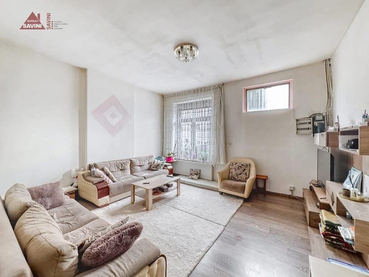 House in Monceau-sur-Sambre