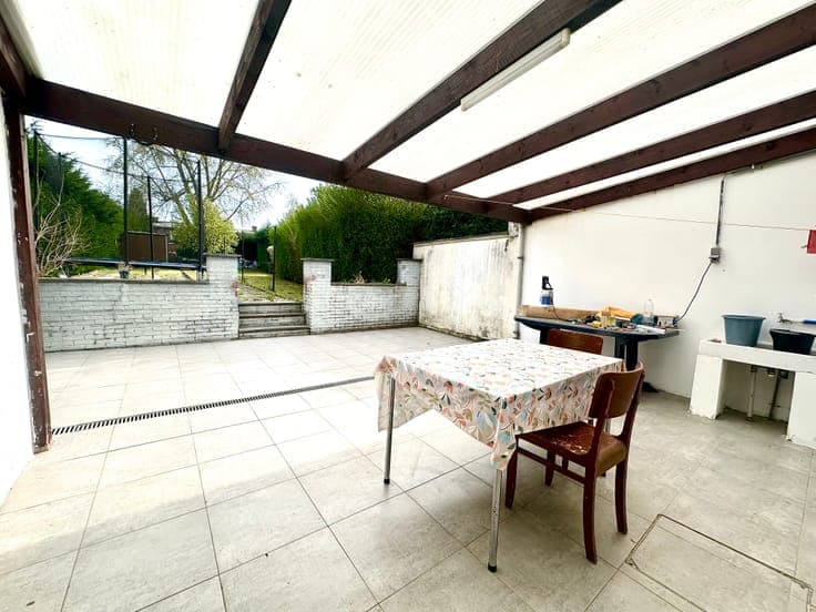 House in Chaudfontaine