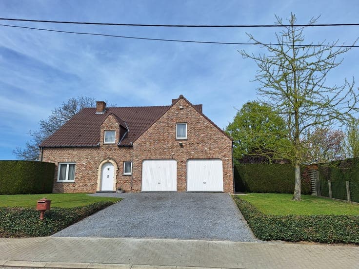 House in Tongeren