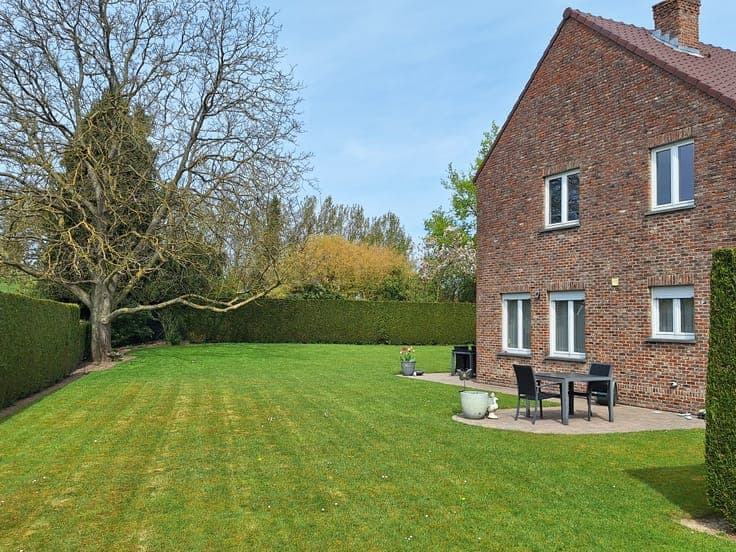 House in Tongeren