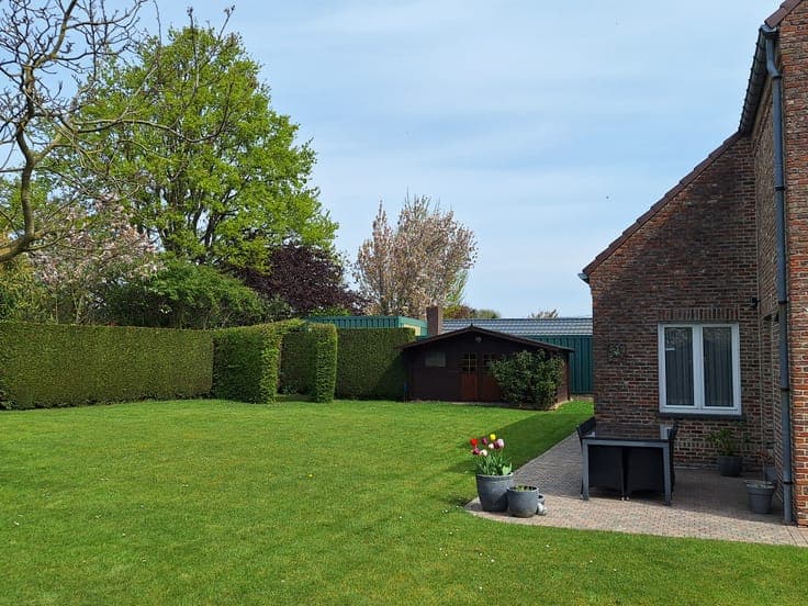 House in Tongeren