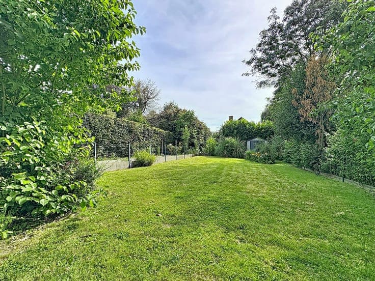 House in Neder-Over-Heembeek