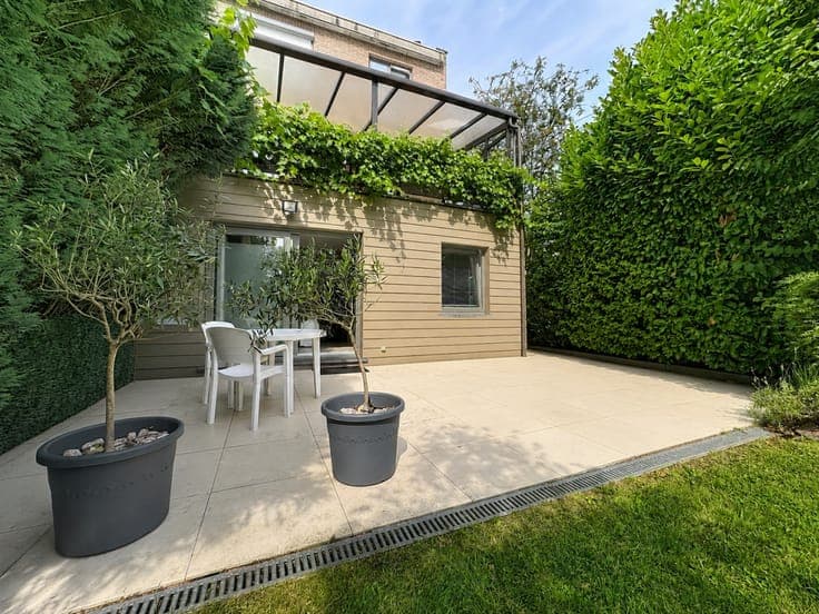 House in Neder-Over-Heembeek
