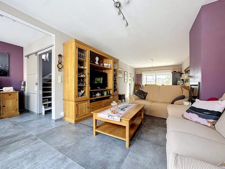 House in Neder-Over-Heembeek
