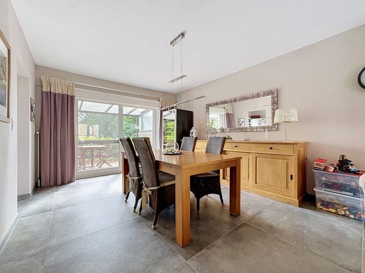 House in Neder-Over-Heembeek