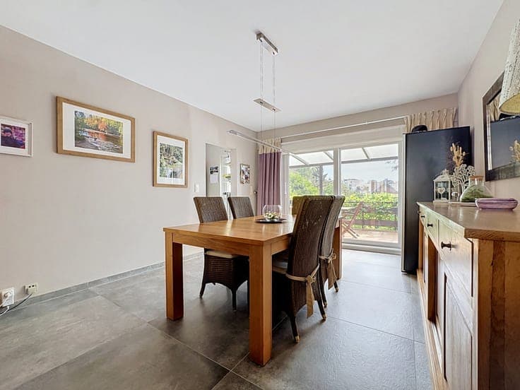 House in Neder-Over-Heembeek