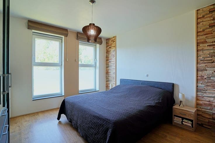 Recente woning met mogelijk 4 slaapkamers te Temse