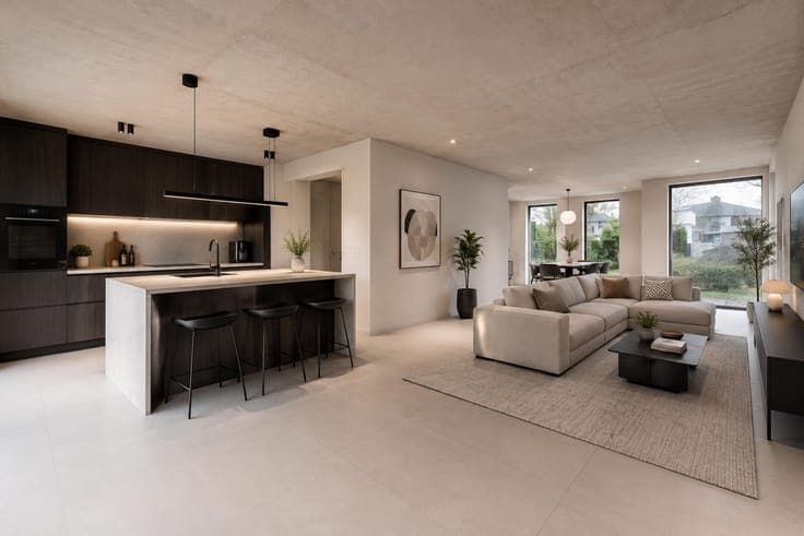 House in Maldegem
