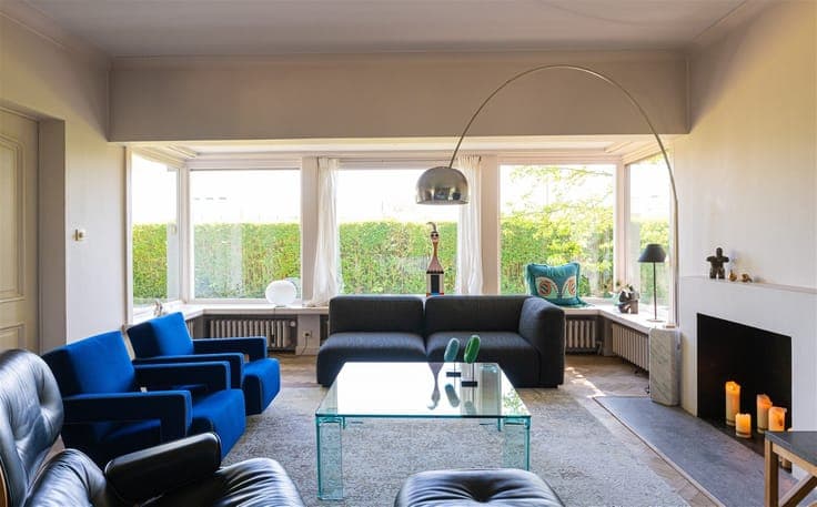 House with numerous destination possibilities in Geraardsber
