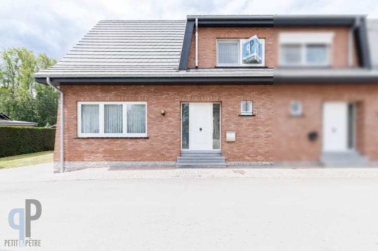 Rustig gelegen, instapklare woning met 3 slaapkamers