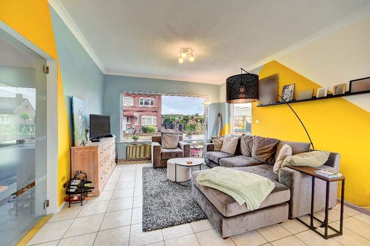 Detached house for sale in Tielt-Winge