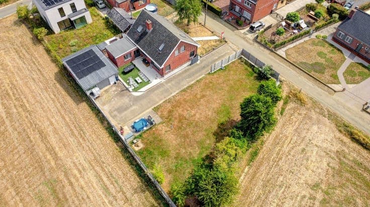 Detached house for sale in Tielt-Winge