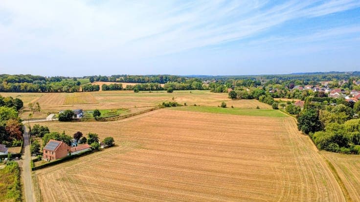 Detached house for sale in Tielt-Winge