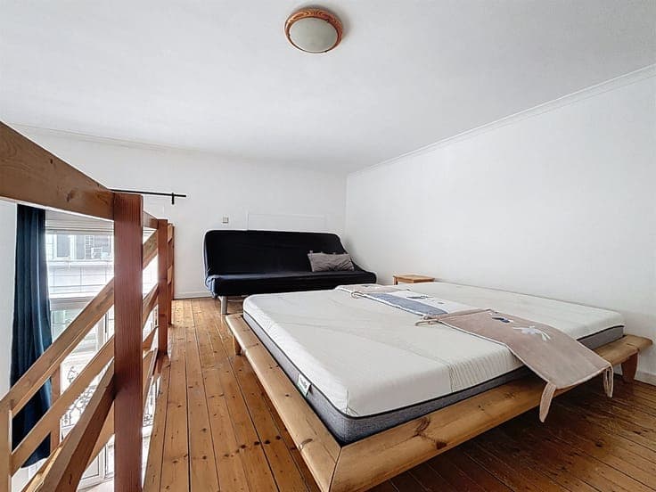 Investment property