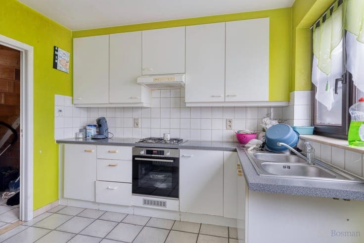 Rijwoning te koop in Leopoldsburg