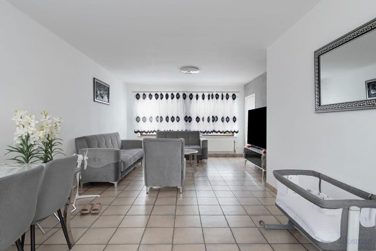 Rijwoning te koop in Leopoldsburg