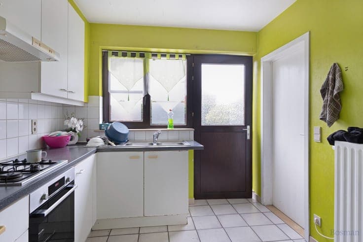 Rijwoning te koop in Leopoldsburg