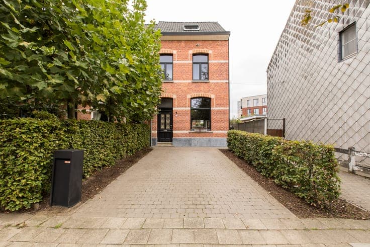 House in Herentals