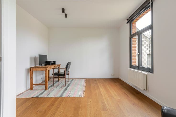 House in Herentals